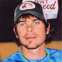 Clay Hayes