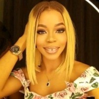 Thelma Akwarandu, MBA