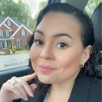Melissa Lampson