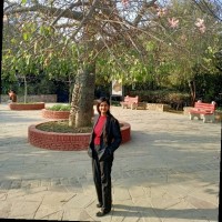 Nivedita Biswas