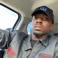 Donald Hagans
