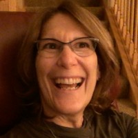 Ruth Ackerman