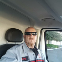 Gary Cromwell