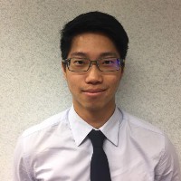 Edwin Lim Kee Ping