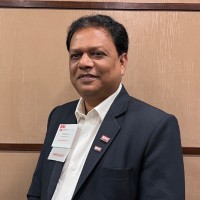 Girish Patel