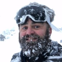 Dave Mc Manamon