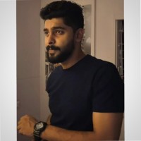 Muhammed Sahal