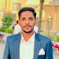 Usman Sadiq