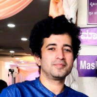 Santosh R