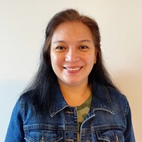 Maria Rosvemin Ibon
