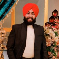 Sarabjeet Singh