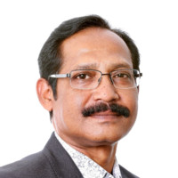 Sudhansu Sahu