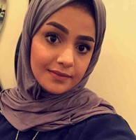Duaa Abdulla