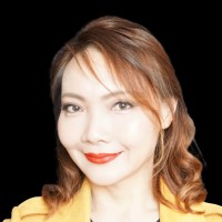 Carina Tien