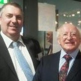 Richard Corrigan