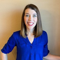 Katherine Buckner