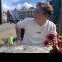 Levi Dekker