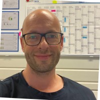 Martin Vogel
