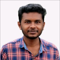 Naveen P
