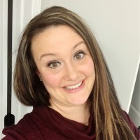 Amy Prentice