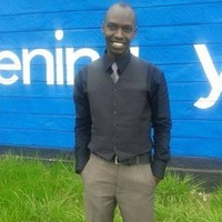 Jason Mungai