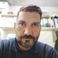 Ariel Esteban Bidarte
