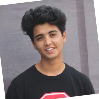 Sagar Kc