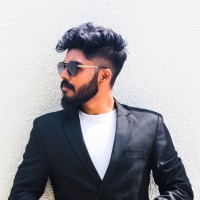 Vishnu Vinod