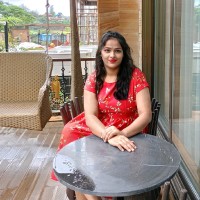 Maya Dalvi