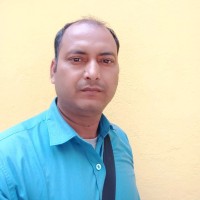 Basudeb Chakraborty