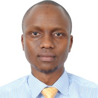 Rashid J. Mungai, Mba., Pmp®