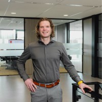 David Lambers Heerspink