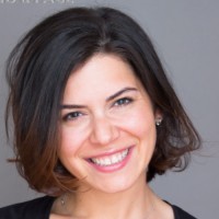 Ilona Vukota