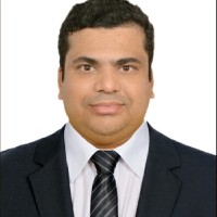 Ramchandra Naik
