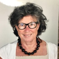 isabelle thery