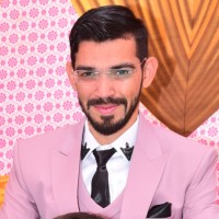Kaunain Sunasara