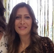 Shereen Matar
