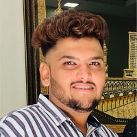 Faizan Shaikh