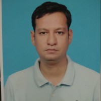 Er Nitin Singh Rawat