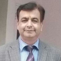 Coordinator MBA Programme