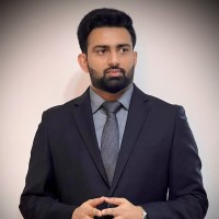 Suhail Muzamil