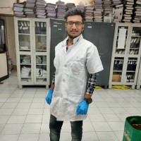 Dharmrajsinh Sarvaiya