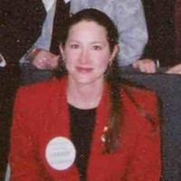 Carol Lee Smith