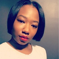 Tonisha Plummer