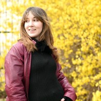 Marlena Pater