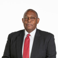 Kermit E. Hairston