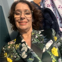 Joanne Hughes