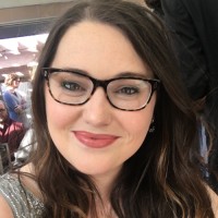 Audra Parrish
