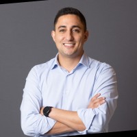 Diego Fernandes de Souza, M.Sc