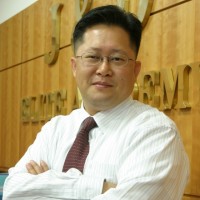 Jon Seo